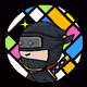 Ninja_anime
