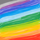 rainbows in minds