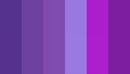 Shades Of Purple