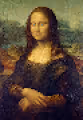 PixelMona