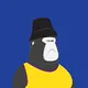 Gorilla and Gorilla