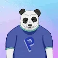 PANDA TSHIRT SOCIETY