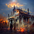 Ashen Lands