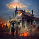 Ashen Lands