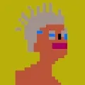 Bored Crypto Punk Club
