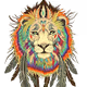 Simha Leo the Lion