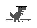 Chrome Dinosaur Game