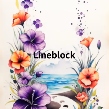 AI lineblock