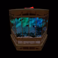 Norwegian Doubling Cages