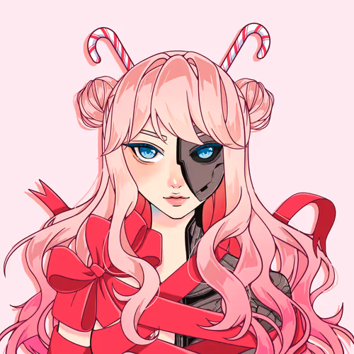 Cyborg Belle Specials