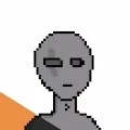Gray Bug