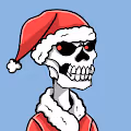 SKULL ZONE
