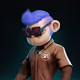 Cheerful Apes NAP TECH NFT