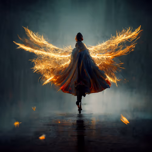 Imagination dream