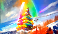 Bizzare Christmas