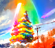 Bizzare Christmas