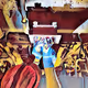 The Train Engineer - Edster59