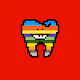 Naughty Teeth