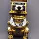 RobotDogeAI