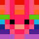Bunny's Rainbow