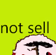 not sell V3