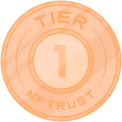 NFTrust Tier 1