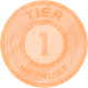 NFTrust Tier 1