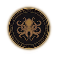 kraken coin ( KAK )