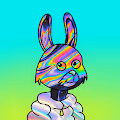 Doodle Bunny