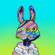 Doodle Bunny