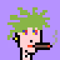High Club Tryptopunks