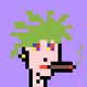 High Club Tryptopunks