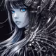 Machine Angel/Code_Color_Black