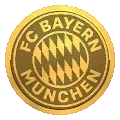 Football Club Gold Coin