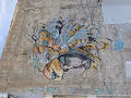 Mexican Street Art