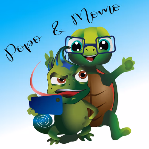 Popo And Momo COMMUNITY