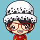 Rare NFT Character