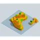 Tiny Islands