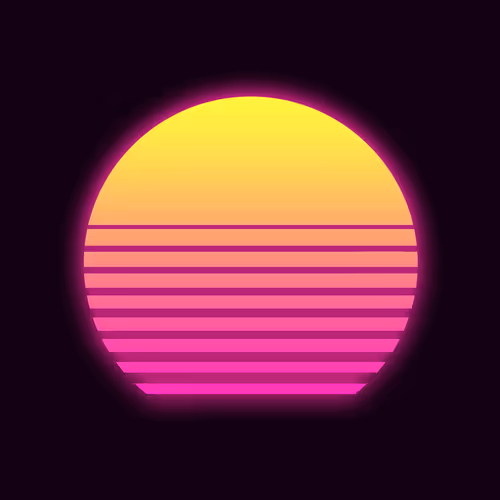 RetrowaveCollection