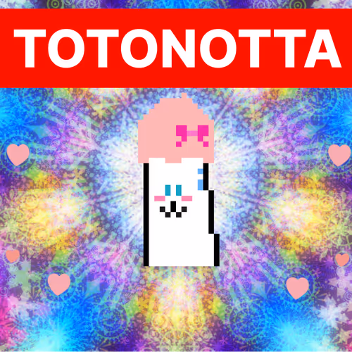 VeryTOTONOTTAAnimalGirls