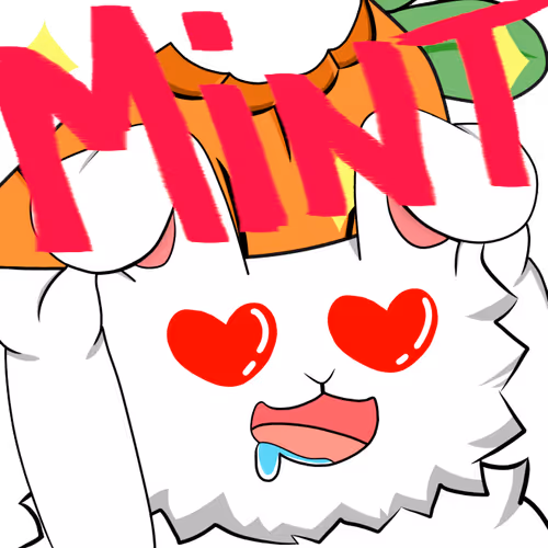 MonsieuRabbit 9th Collection