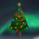 Distorted World Xmas