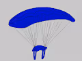 Escparachutes