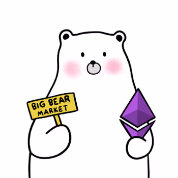 Big Bear Market