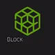 Block Artwork Polygon