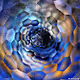 blue inspiration
