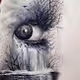Sad Eyes V2