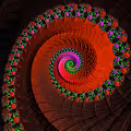 Crypto Spirals 2