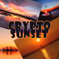 Crypto-Sunset