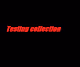 test itemss